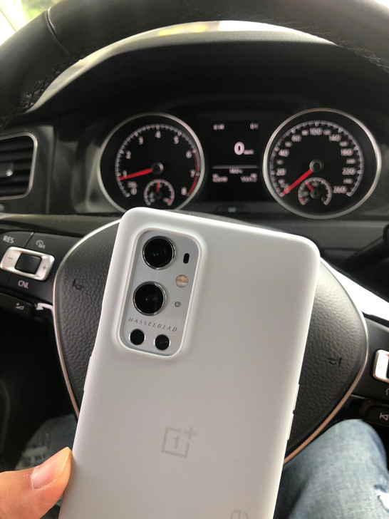 一加9pro箱说配件齐全 99新 8+256