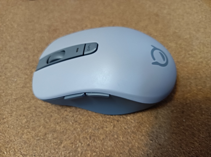 全新联想Lenovo小新蓝牙鼠标