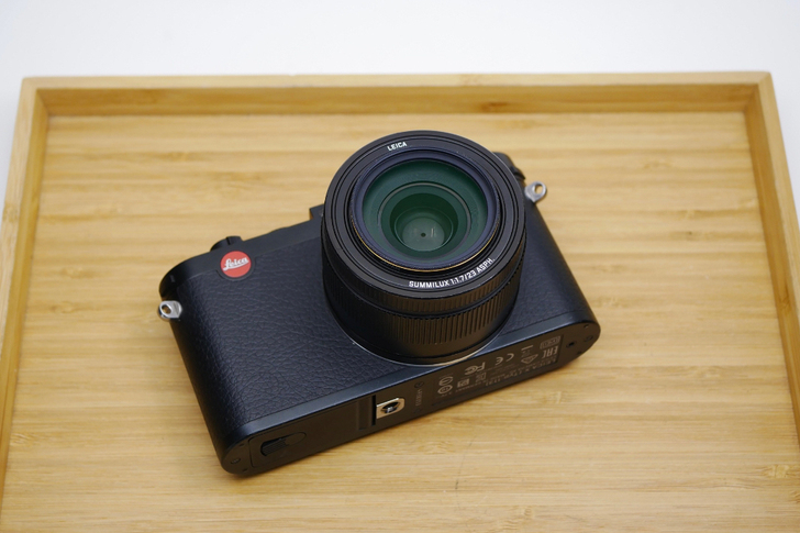 徕卡 Leica X typ113 数码相机