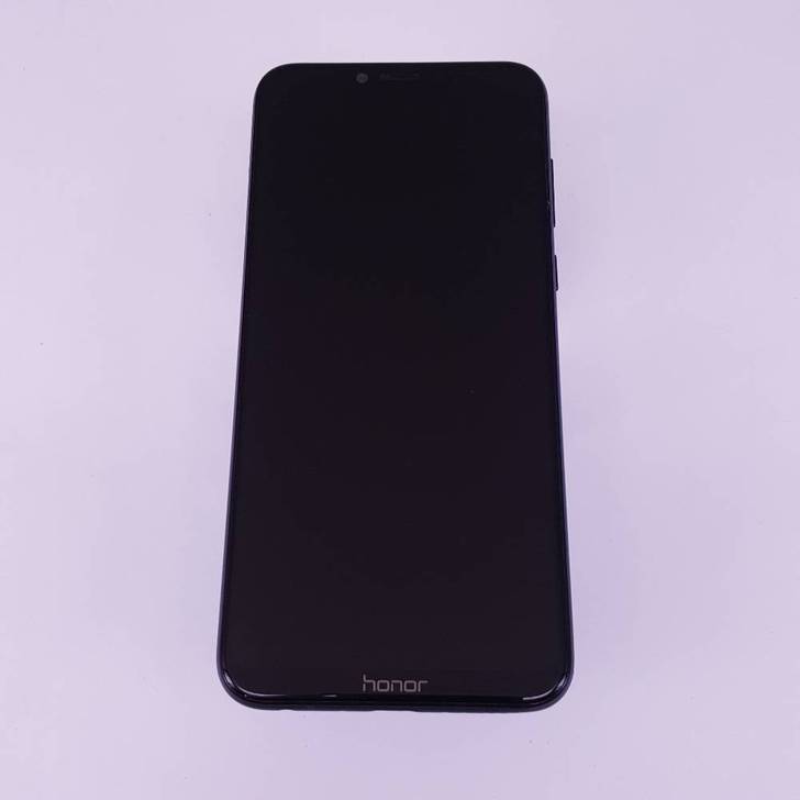 9新 荣耀 Play 极光蓝 6G+64G...