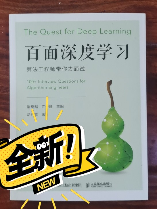 百面深度学习，图解机器学习，机器学习基础，...