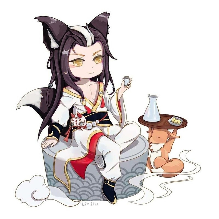 白菜约稿