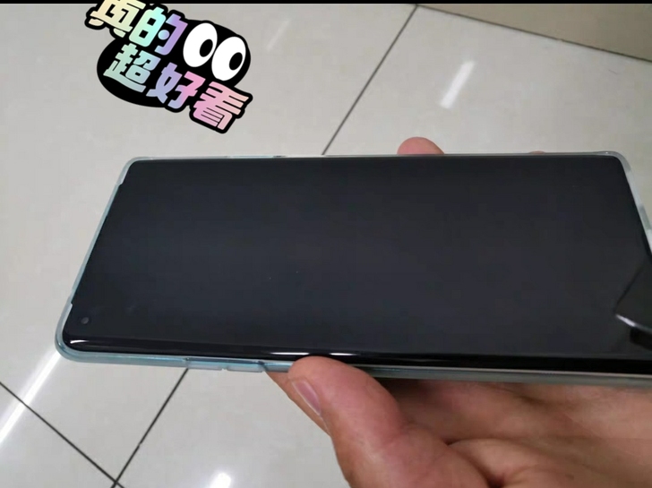 一加8Pro加钱换华为mate 40Pro...