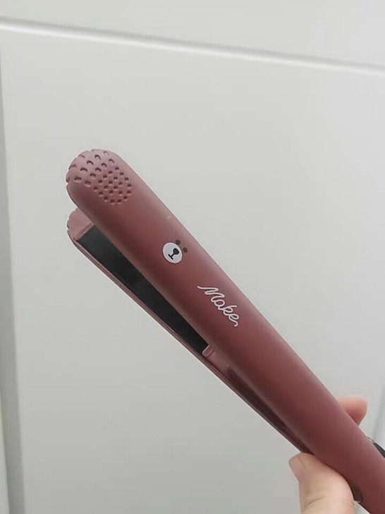 全新直发卷发两用小型刘海夹板卷发棒