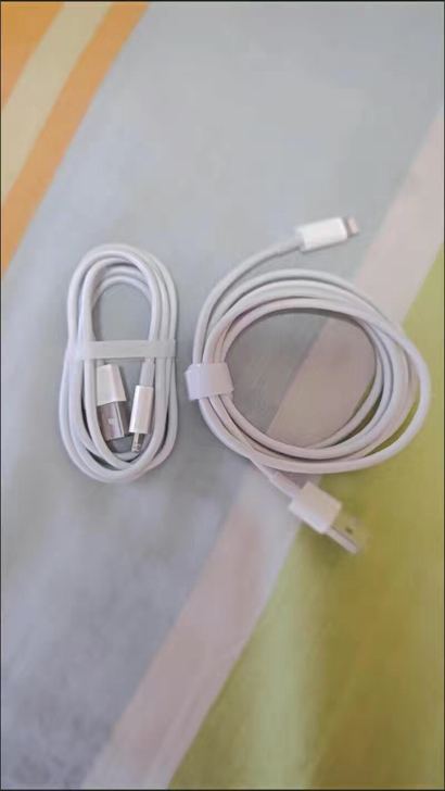 苹果数据线6s手机快充iPhoneX/8/...