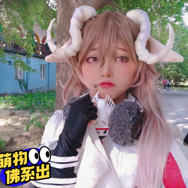 艾雅法拉cos大全套