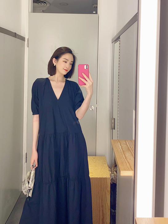 连衣裙
