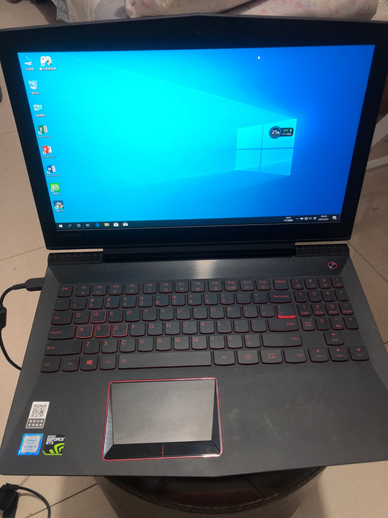 联想 LENOVO R720-15IKBN...