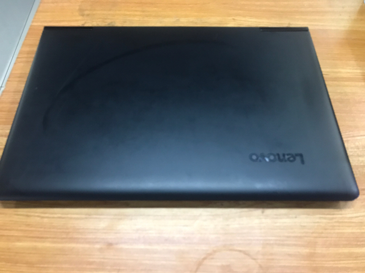 联想拯救者E520-15IKB，cpui5...