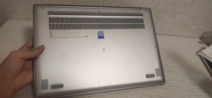 联想lenovo 530s-14 ikb
