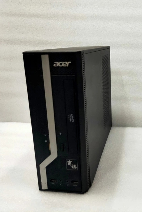acer宏基 x4630台式机电脑，，i5...