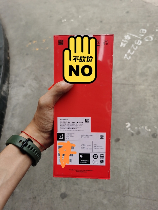 一加9r