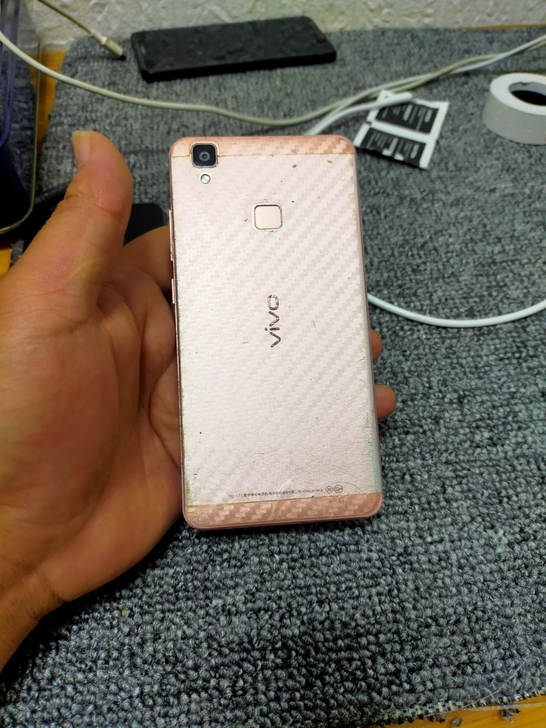 vivo V3Max A，运存3+32，支...