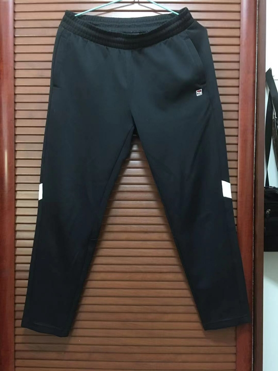 斯凯奇男运动裤，XL，180/82A，正品...