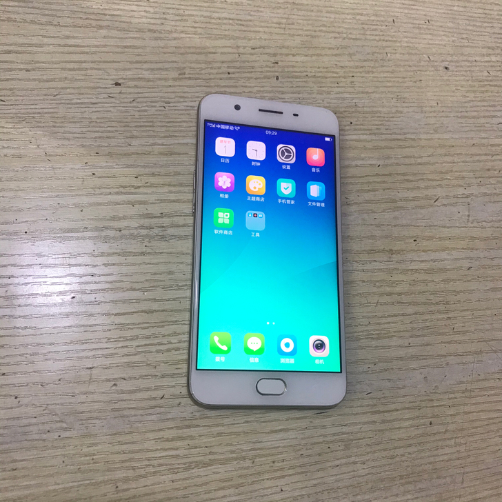 Oppo A59st手机。无拆修纯原4加3...
