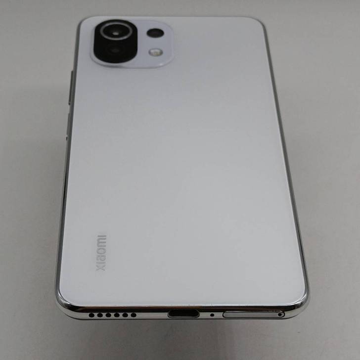 XIAOMI 小米 11 青春版 8G+2...