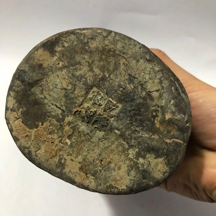 古玩铜器收藏 清乾隆年制南海观音菩萨铜佛像...