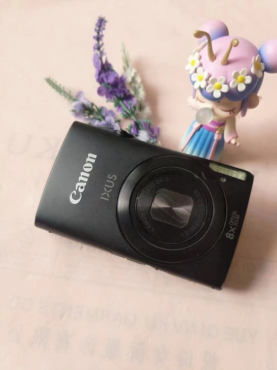 佳能230HS成色好