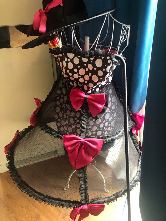 小礼服，cosplay动漫个性服装