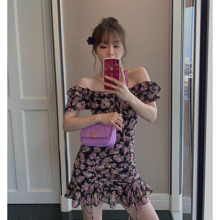 喜欢的话可以直接拍