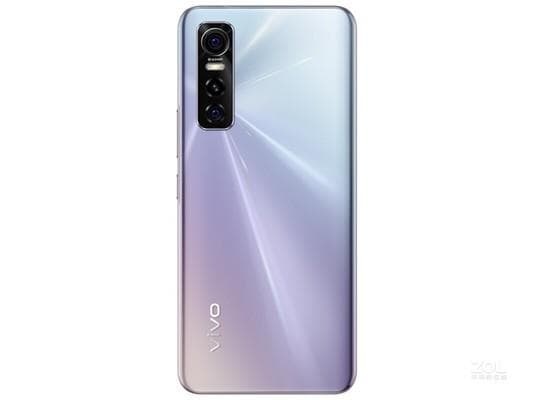 vivo S7E活力版