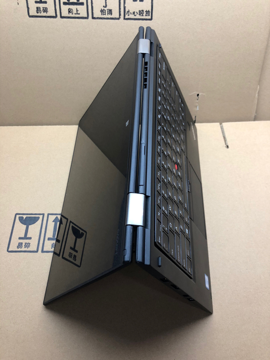 平板二合一 联想ThinkPad X1 Y...
