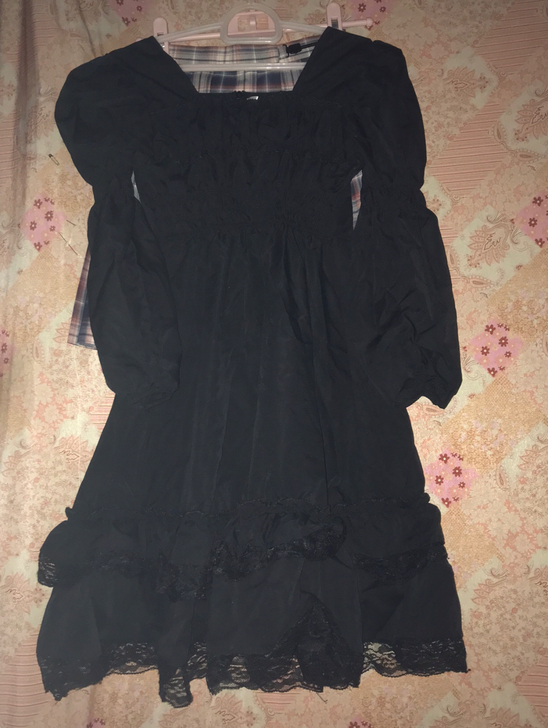 连衣裙 15出不包邮