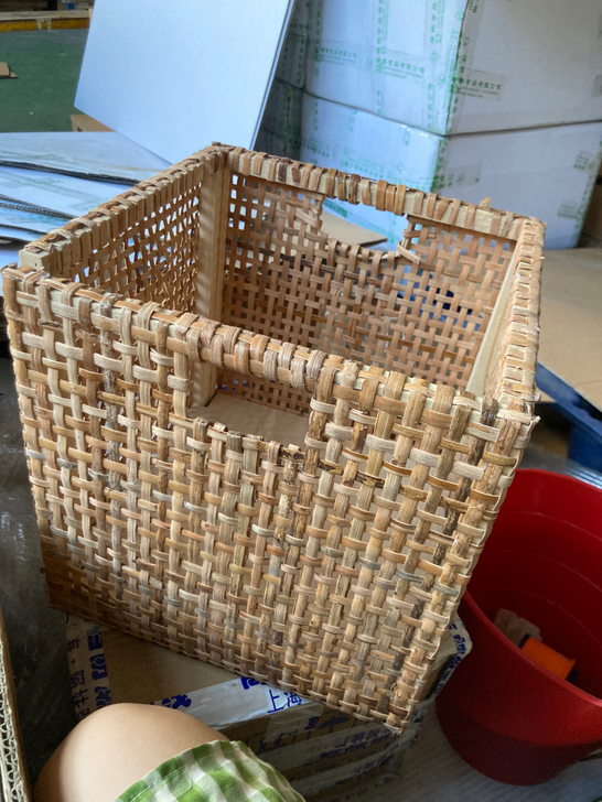 宜家篮筐，全新没用，特价处理