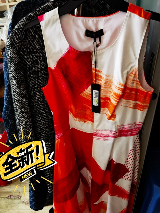 donnakaran~唐纳.卡兰品牌，美国...