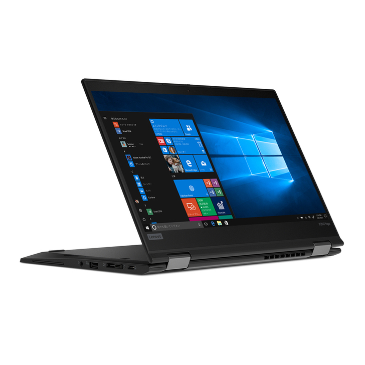 联想X390 YOGA笔记本