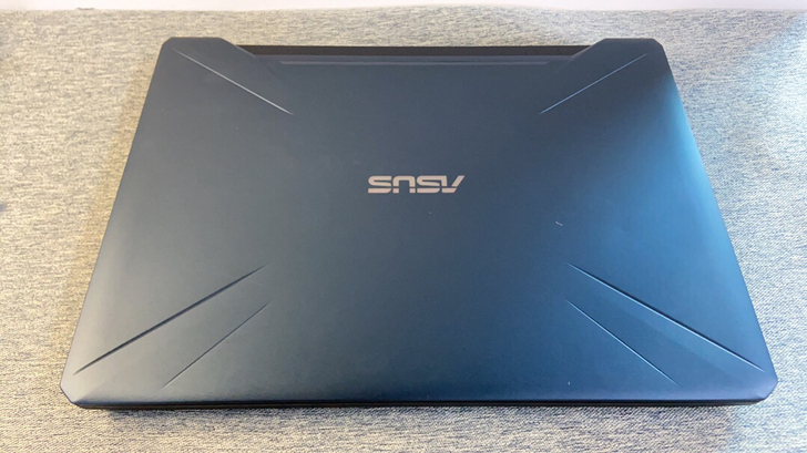 在保华硕游戏本Fx95 i5-9300 g...