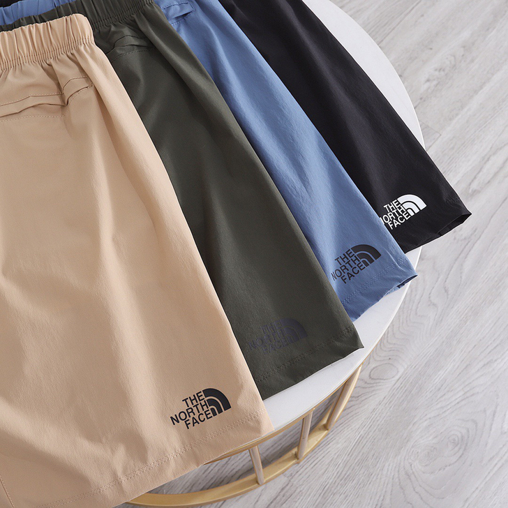 tnf北面柜子热卖款男女情侣款运动休闲速干...