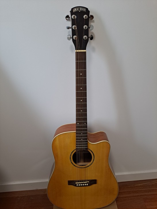 Great Divide ， 型号SDC-...