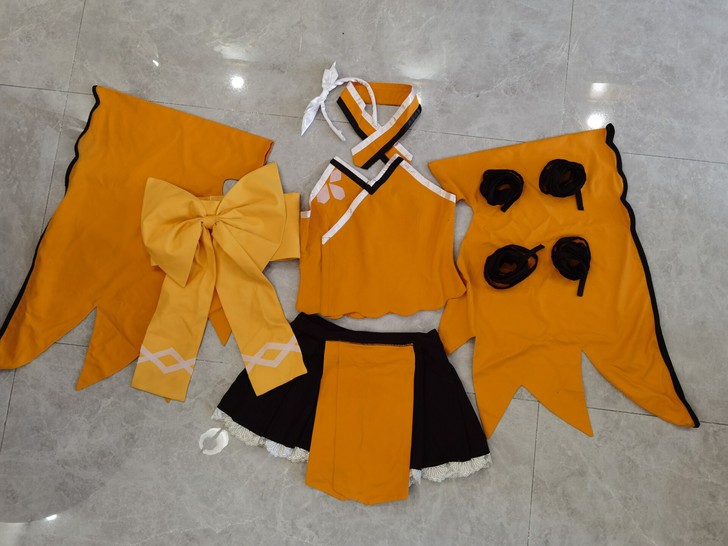 #cosplay 女装女生