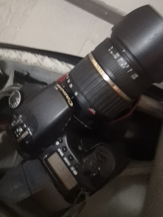 佳能EOS   30D单反相机机身