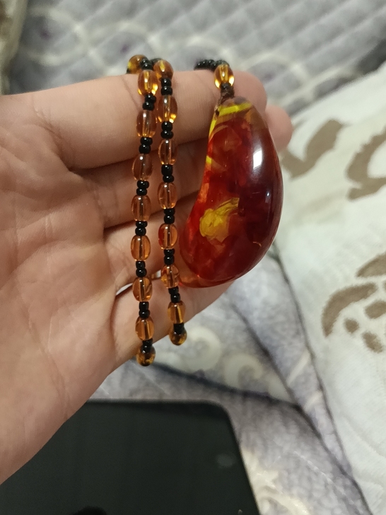 天然植物化石，有证书，放着也是放着，便宜出...