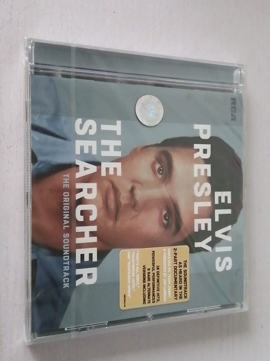 猫王 Elvis Presley The ...