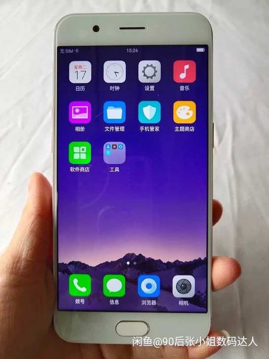 OPPO R11工作室大量有货手机9成新全...