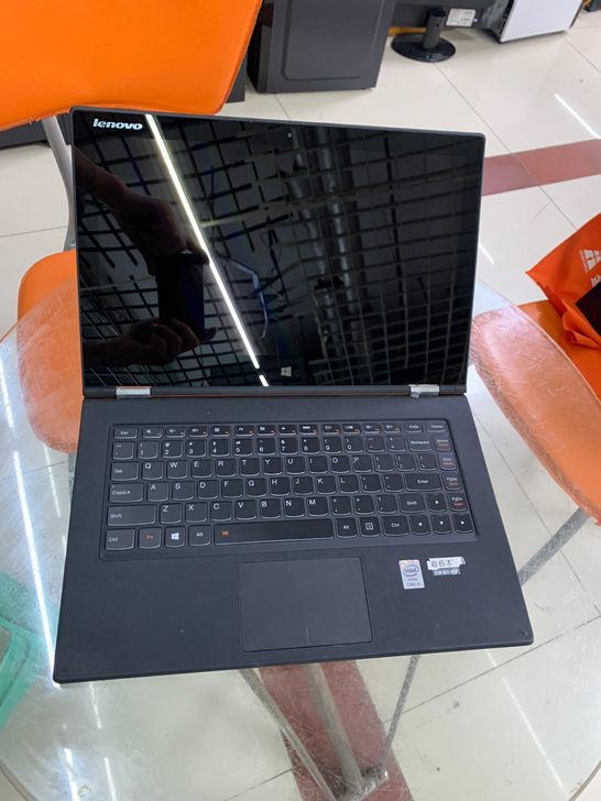 联想yoga2 pro尸体机，师傅说主板坏...