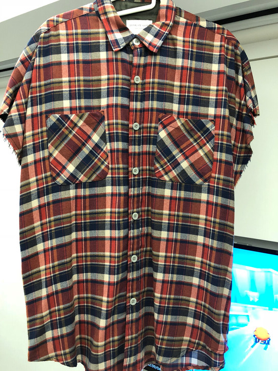 【售罄】fear of god 4th 主...