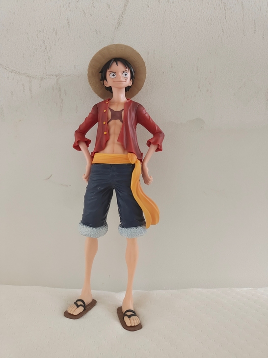 正版万代  航海王 海贼王 Grandis...