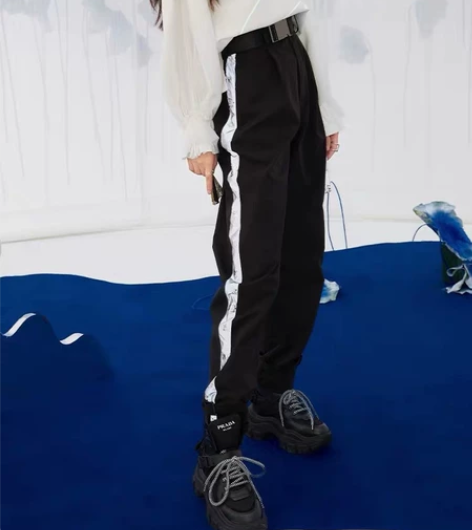 【十三余 小豆蔻儿】[银刀] 日常百搭通勤...