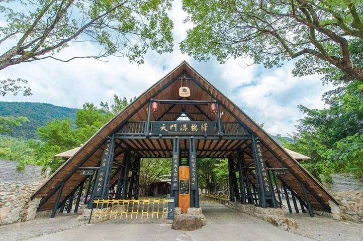 【限时特惠】避暑自驾游套票，980元抢英德...