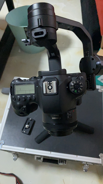出台6D2,9.99新,18年末还是19年...