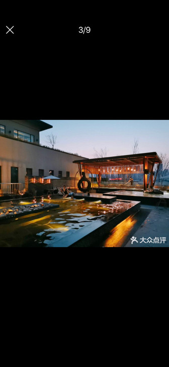 清河半岛门票。门票149 套票179。不议...
