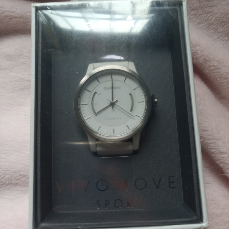 【出】GARMIN佳明手表 vivomov...