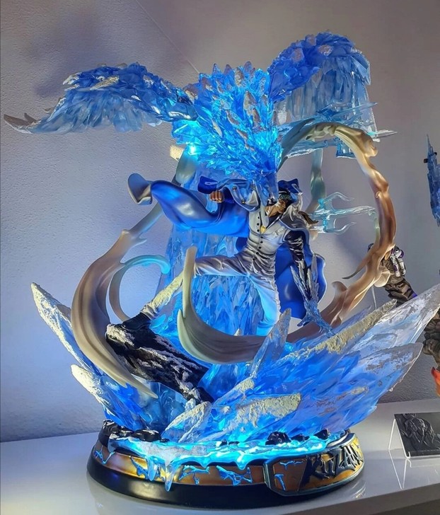 【超值海贼王超大手办】海贼王动漫手办路飞 ...