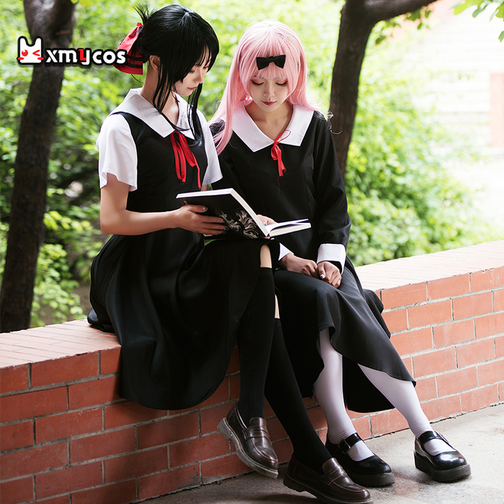 星漫域 Cosplay女装