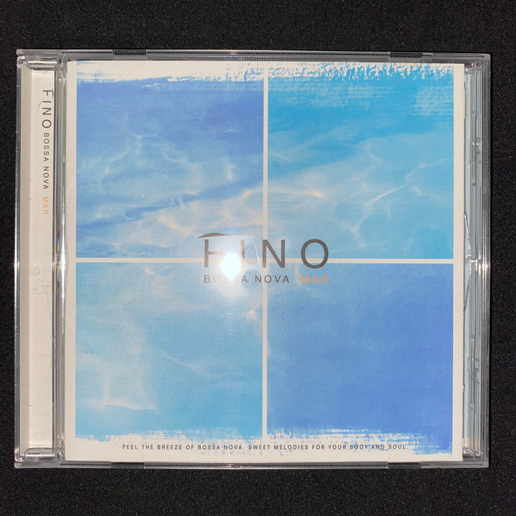 新世纪 FINO BOSSA NOVA 日...