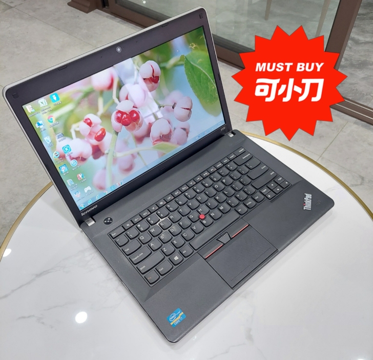 转让自用笔记本电脑 i7四核 独显 14寸...
